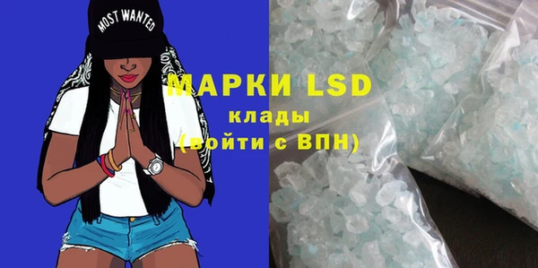 стафф Верхний Тагил