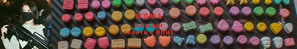 твердый Верея