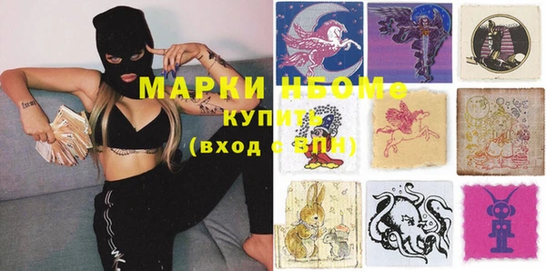 стафф Верхний Тагил